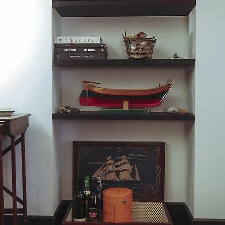Apartamento The Lighthouse *