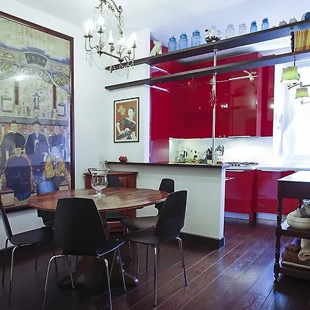 Apartamento The Lighthouse *