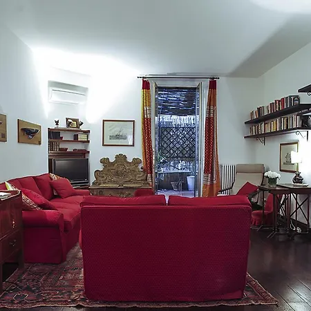 Apartamento The Lighthouse