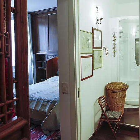 Apartamento The Lighthouse