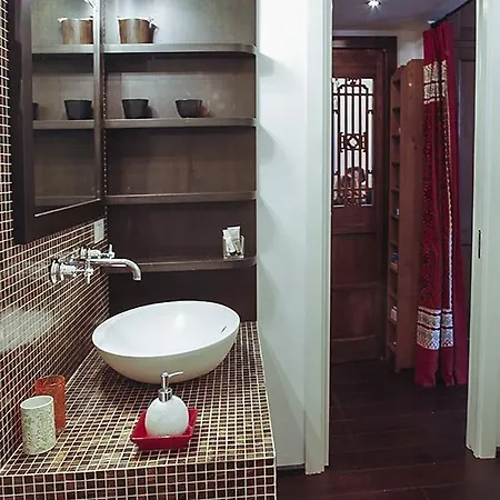 Apartamento The Lighthouse *