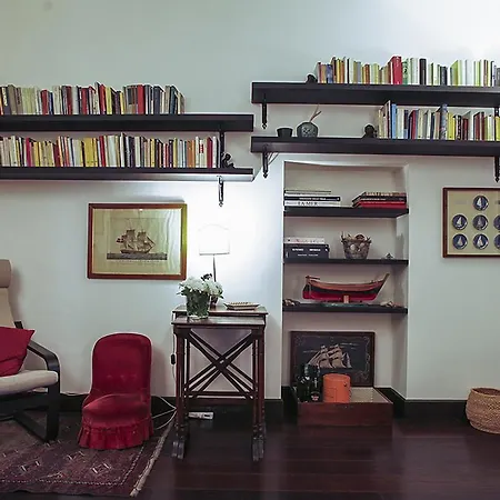 Apartamento The Lighthouse *
